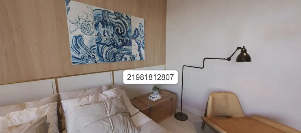 Cobertura, 3 quartos, 161 m² - Foto 57