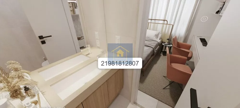 Cobertura, 3 quartos, 161 m² - Foto 21