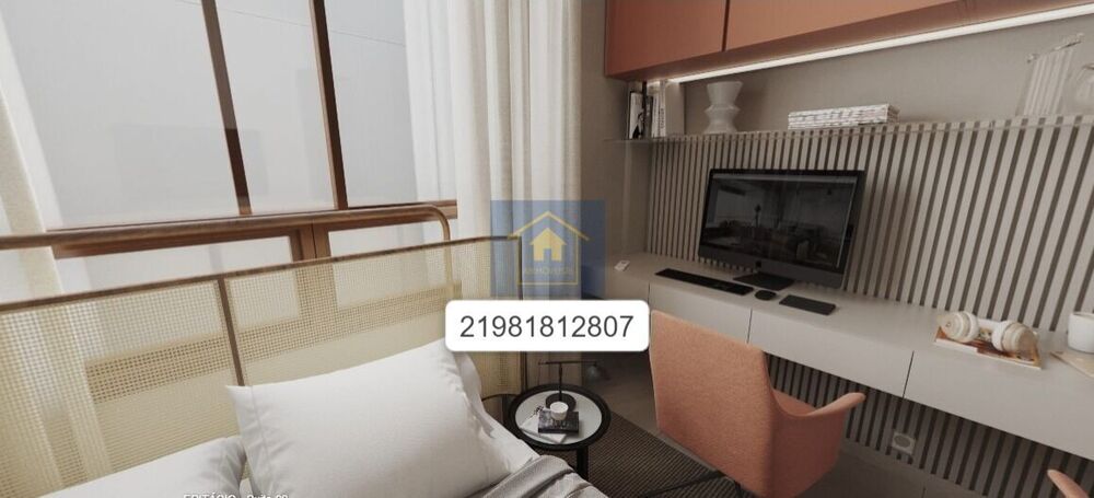 Cobertura à venda com 3 quartos, 161m² - Foto 11