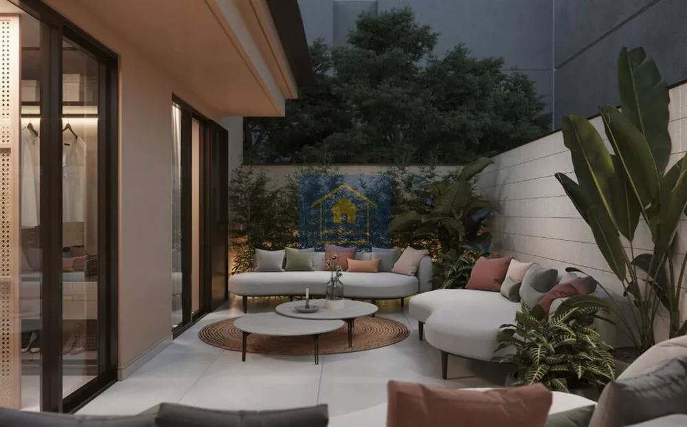 Cobertura, 3 quartos, 161 m² - Foto 8