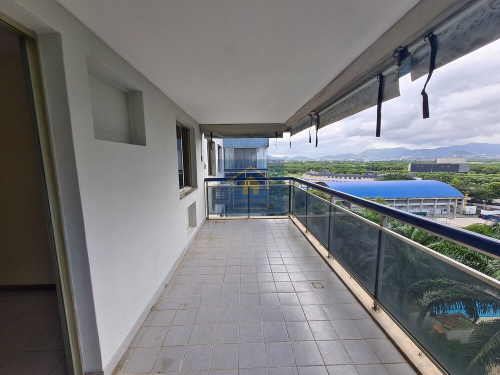 Apartamento à venda com 2 quartos, 91m² - Foto 12