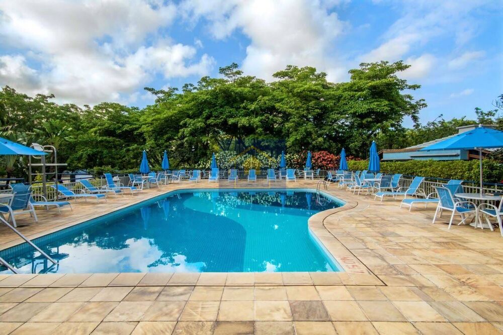 Apartamento à venda com 2 quartos, 91m² - Foto 5