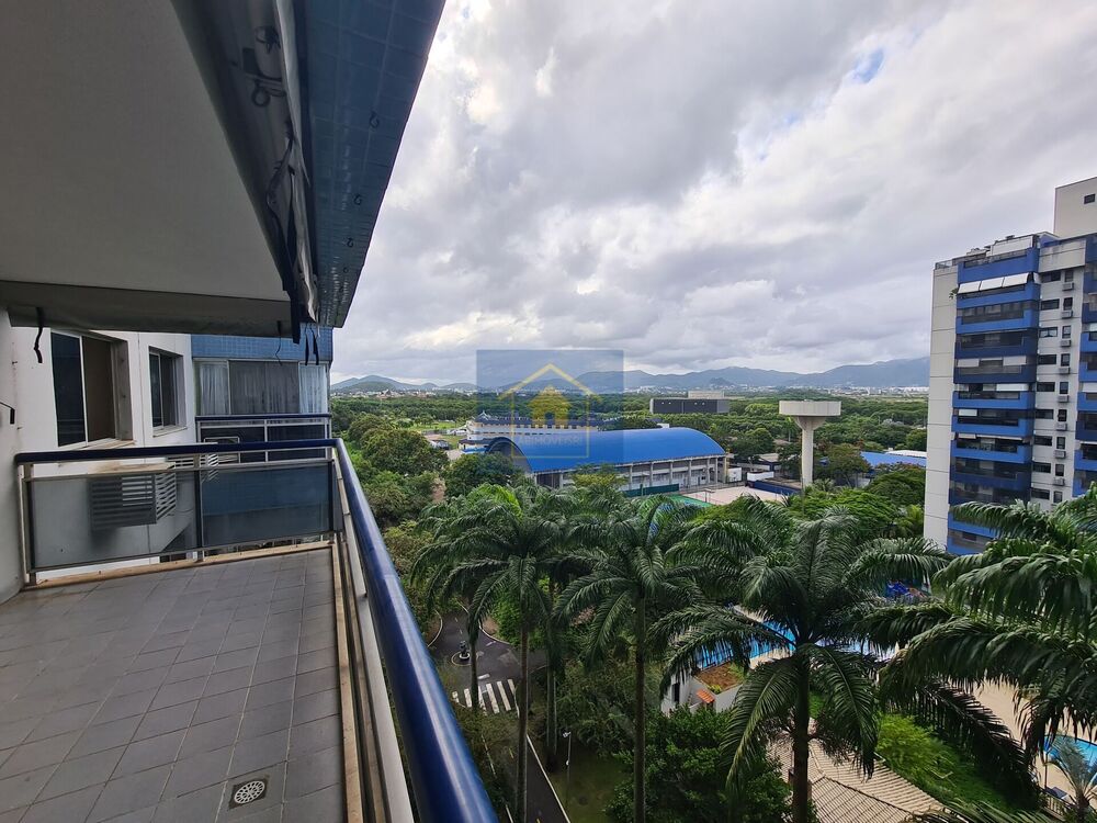 Apartamento à venda com 2 quartos, 91m² - Foto 11