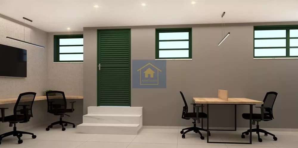 Apartamento, 1 quarto, 26 m² - Foto 8