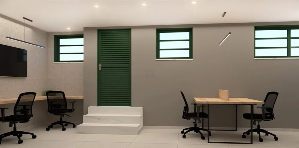 Apartamento, 1 quarto, 26 m² - Foto 18