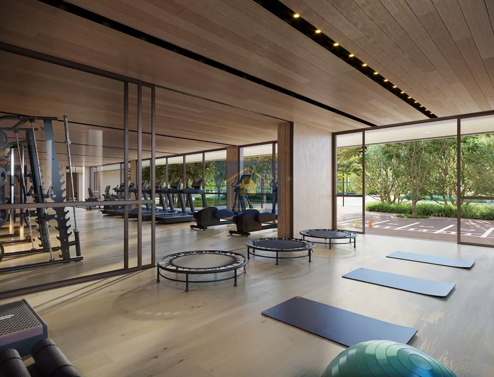 Apartamento, 4 quartos, 170 m² - Foto 33