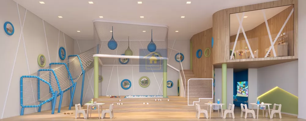 Apartamento, 4 quartos, 170 m² - Foto 31