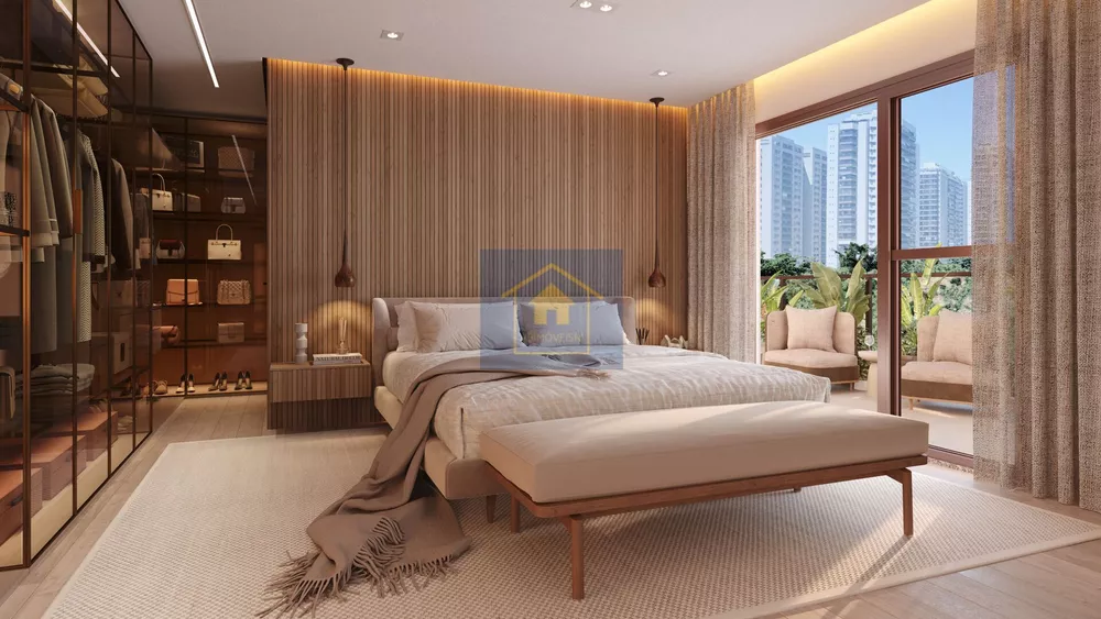 Apartamento, 4 quartos, 170 m² - Foto 45