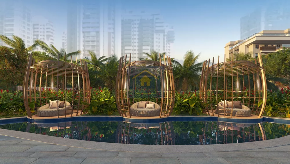 Apartamento, 4 quartos, 170 m² - Foto 17