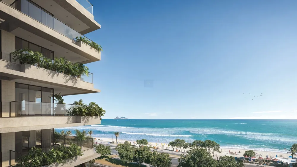Apartamento, 4 quartos, 262 m² - Foto 31