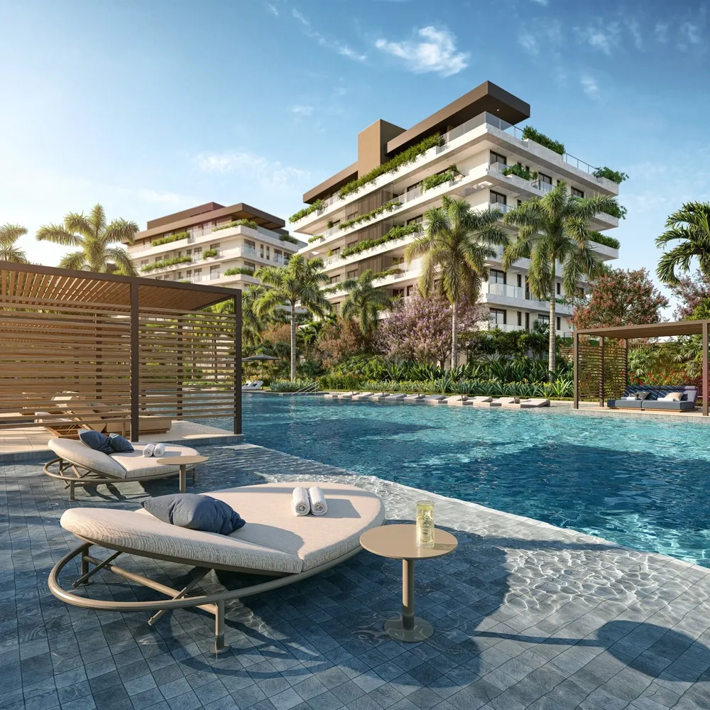 Apartamento, 4 quartos, 262 m² - Foto 6