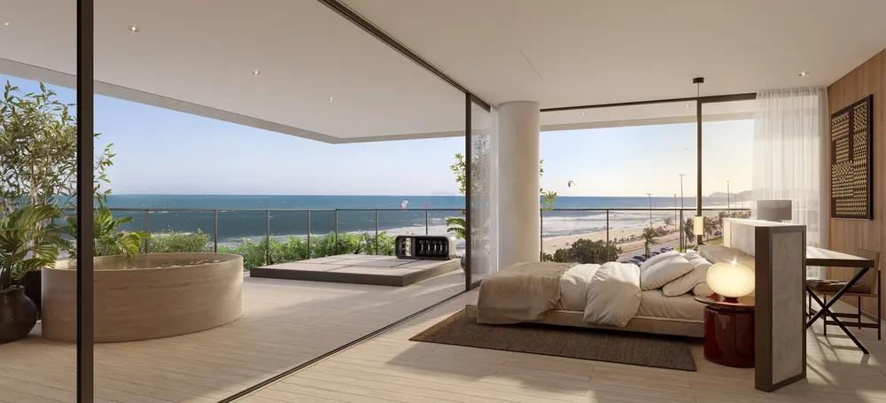 Apartamento, 4 quartos, 262 m² - Foto 26