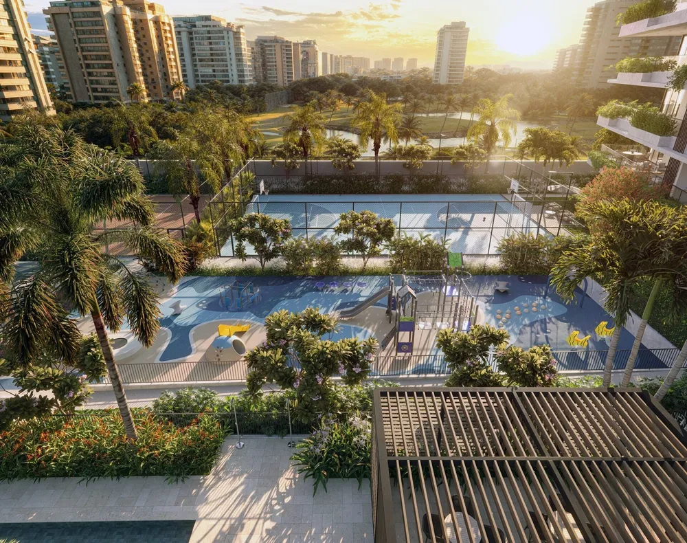Apartamento, 4 quartos, 262 m² - Foto 17