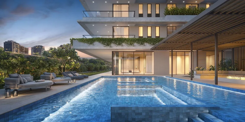 Apartamento, 4 quartos, 262 m² - Foto 8