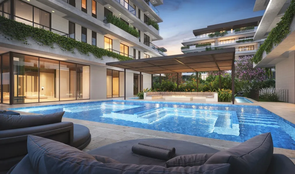 Apartamento, 4 quartos, 262 m² - Foto 7