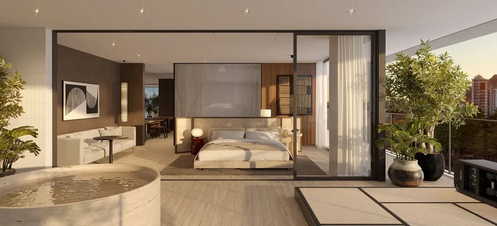 Apartamento, 4 quartos, 262 m² - Foto 25