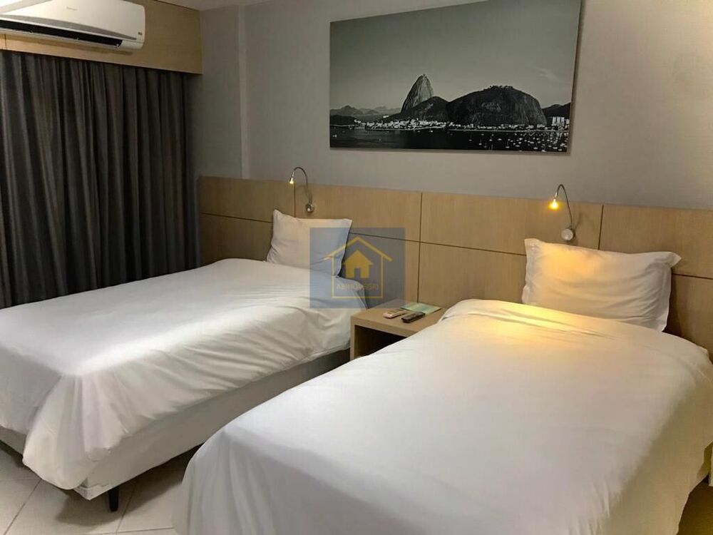 Flat/Apart Hotel, 1 quarto, 35 m² - Foto 5