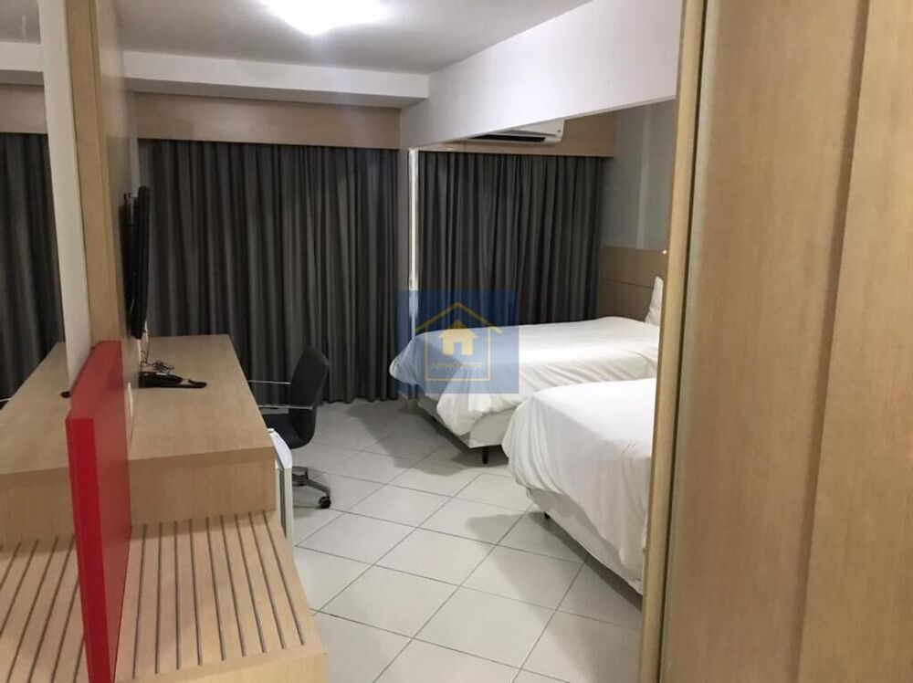 Flat/Apart Hotel, 1 quarto, 35 m² - Foto 6