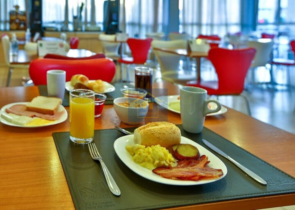 Flat/Apart Hotel, 1 quarto, 35 m² - Foto 11