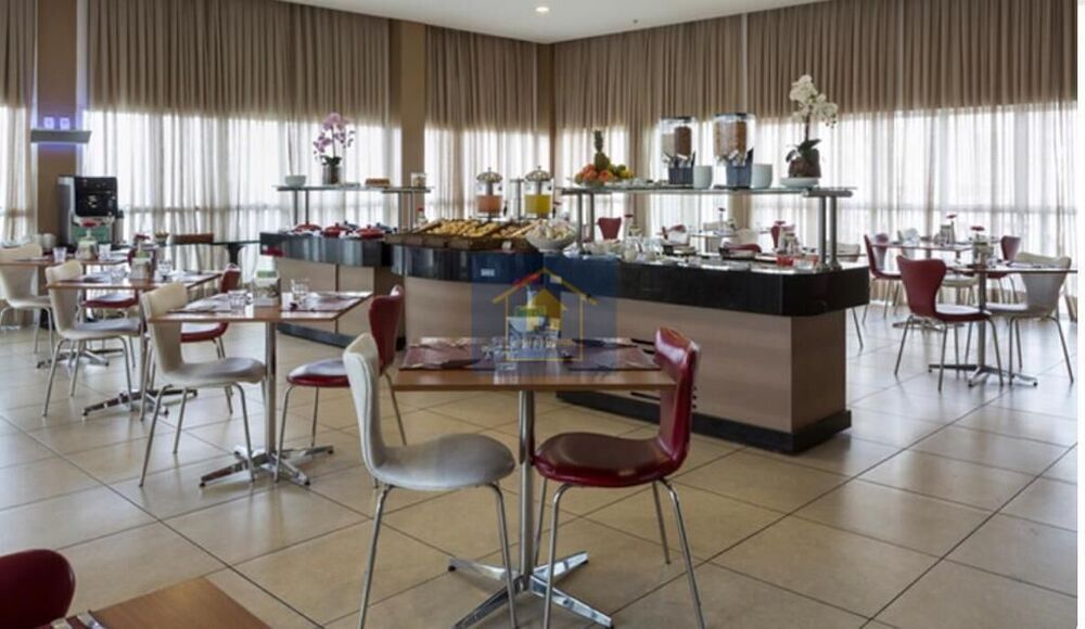 Flat/Apart Hotel, 1 quarto, 35 m² - Foto 15