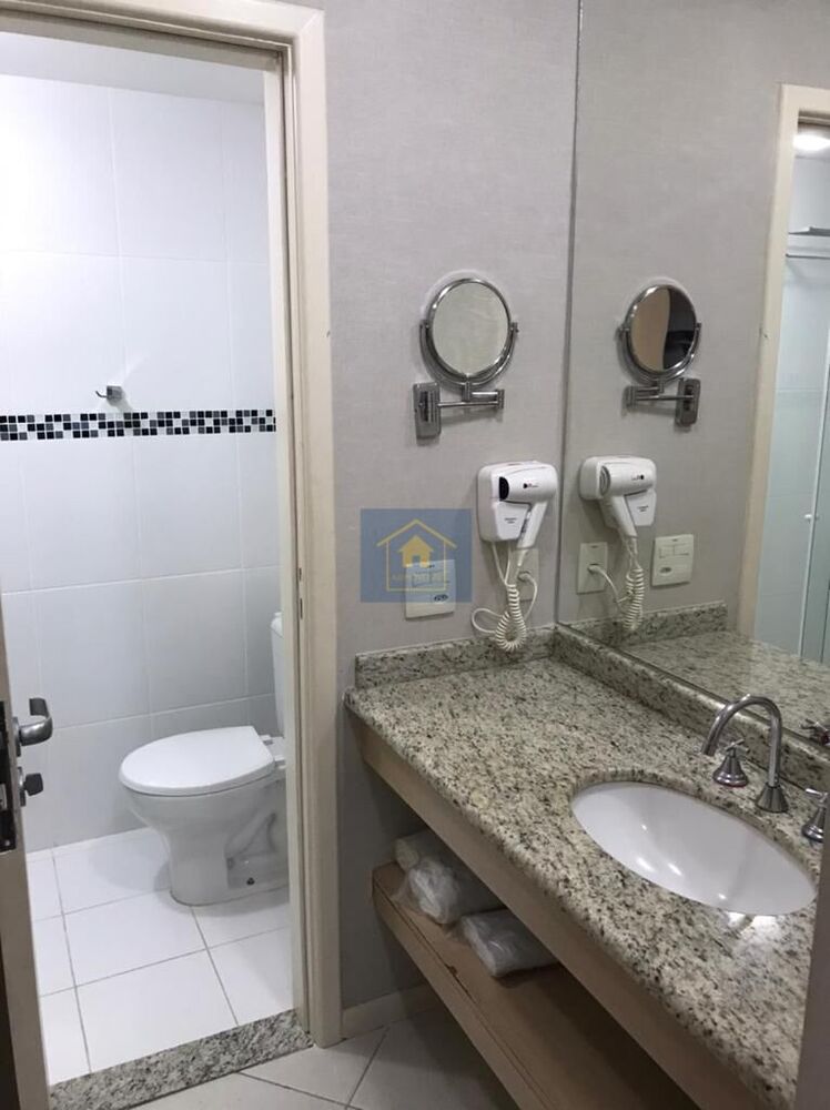 Flat/Apart Hotel, 1 quarto, 35 m² - Foto 7