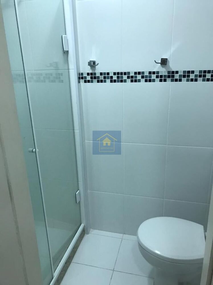 Flat/Apart Hotel, 1 quarto, 35 m² - Foto 8
