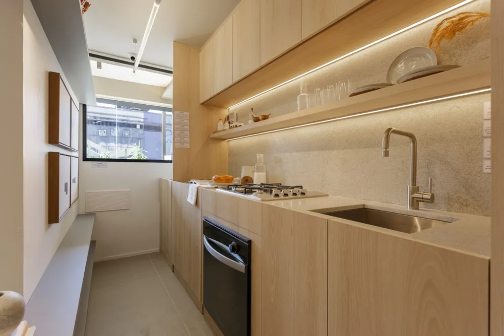 Apartamento, 2 quartos, 53 m² - Foto 20