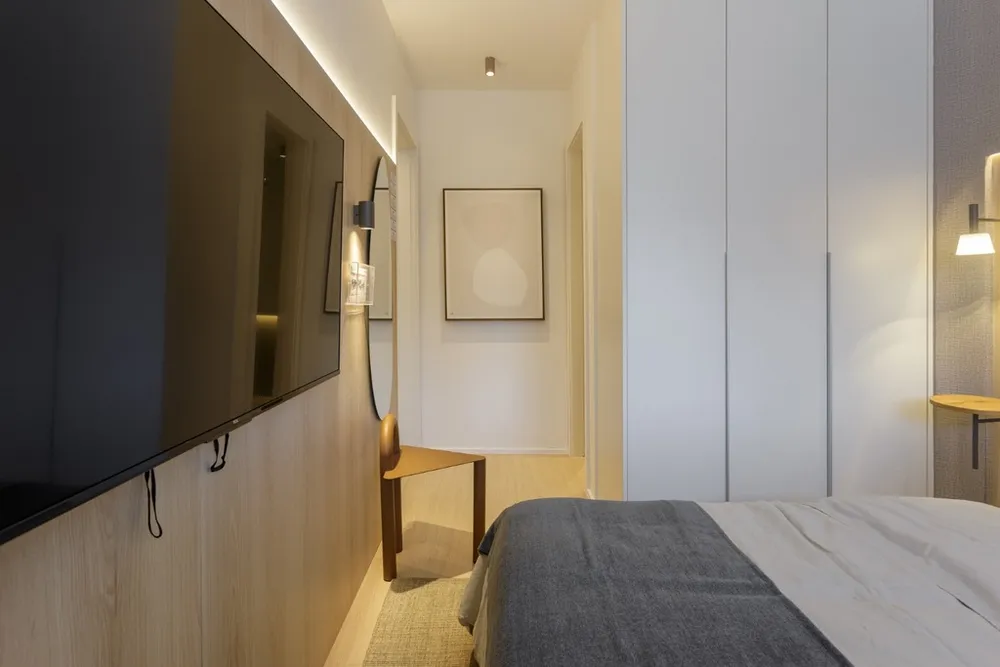 Apartamento, 2 quartos, 53 m² - Foto 29