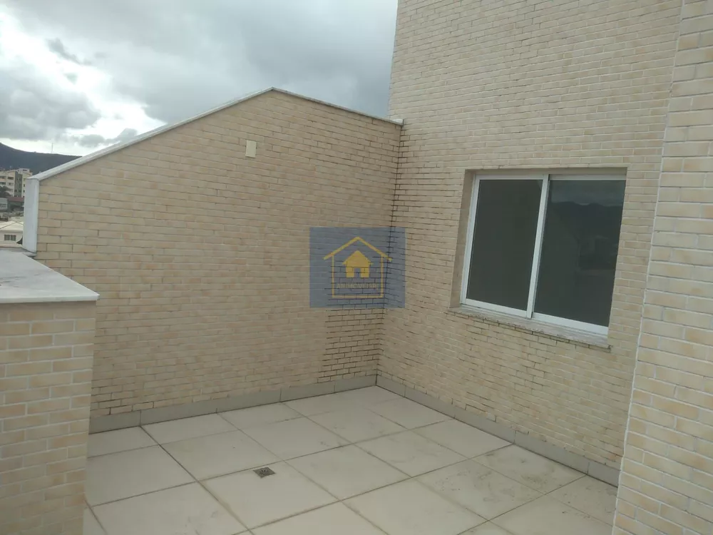 Cobertura, 3 quartos, 126 m² - Foto 4