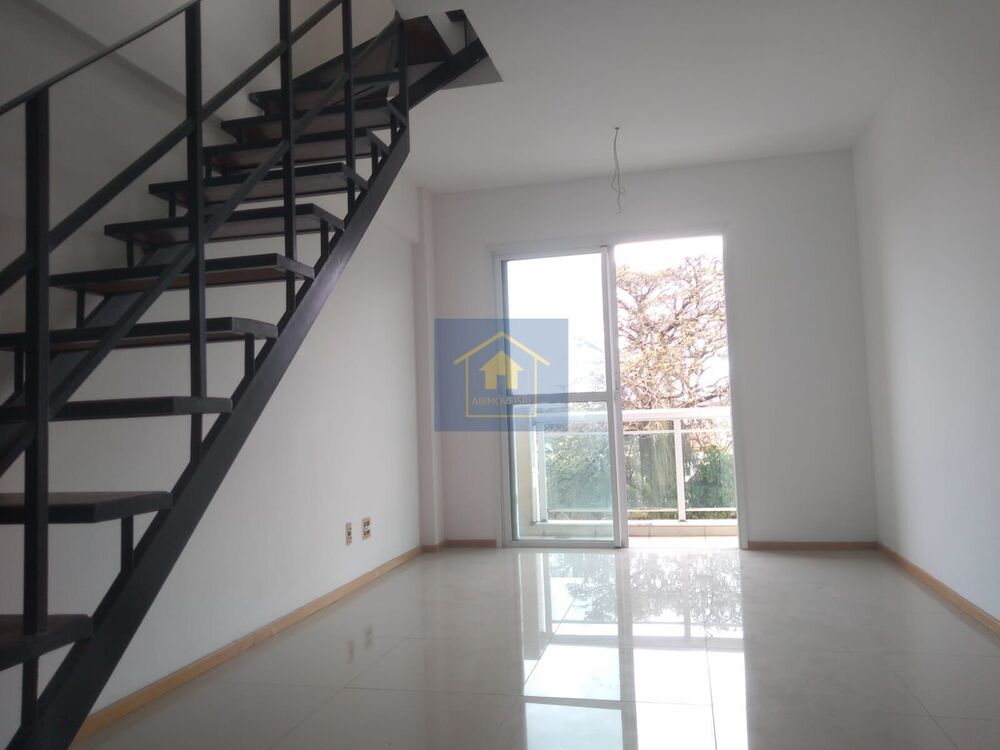 Cobertura à venda com 3 quartos, 126m² - Foto 4