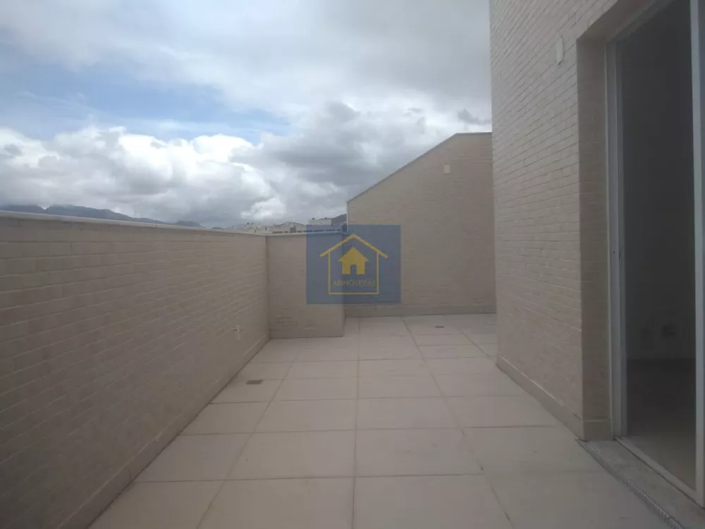 Cobertura, 3 quartos, 126 m² - Foto 2