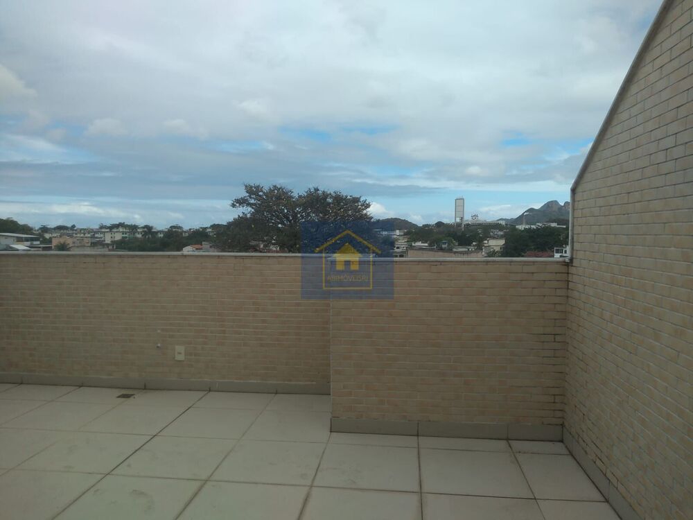 Cobertura à venda com 3 quartos, 126m² - Foto 3