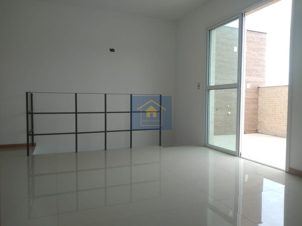 Cobertura à venda com 3 quartos, 126m² - Foto 6
