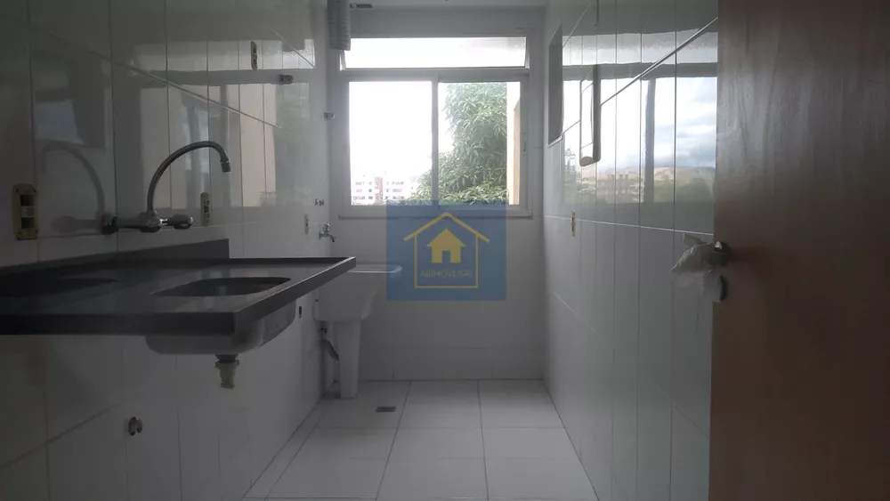 Cobertura, 3 quartos, 126 m² - Foto 11