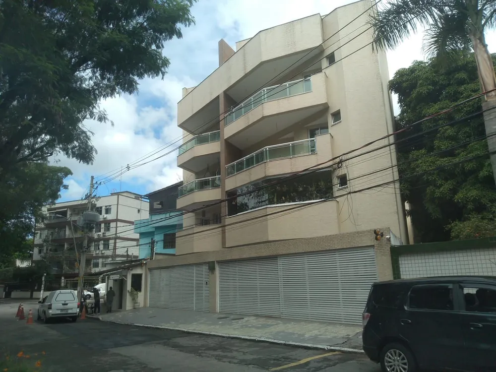Cobertura, 3 quartos, 126 m² - Foto 19