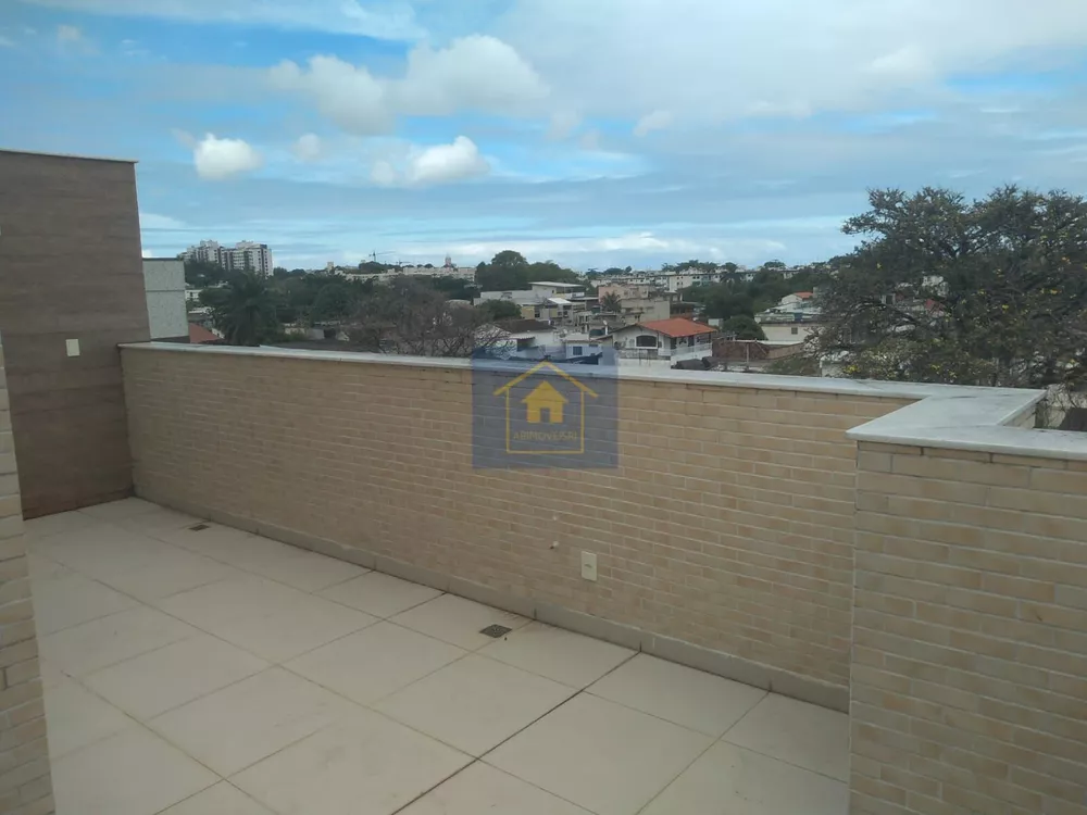 Cobertura, 3 quartos, 126 m² - Foto 5