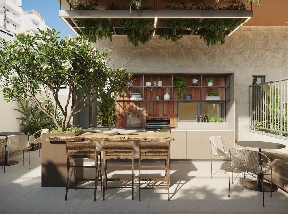 Apartamento, 3 quartos, 125 m² - Foto 15
