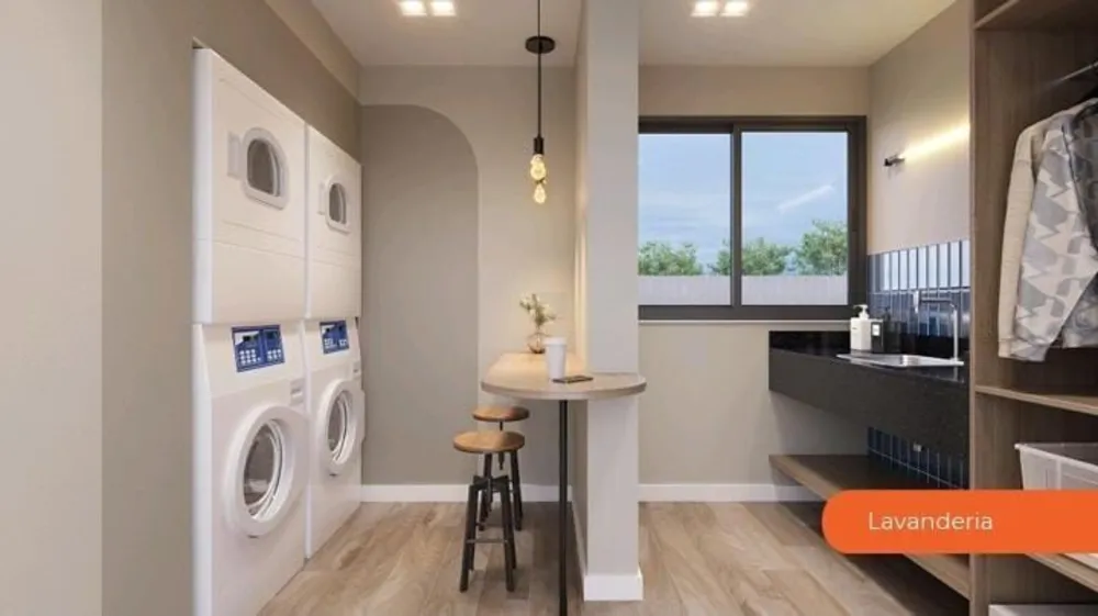 Apartamento, 2 quartos, 37 m² - Foto 63