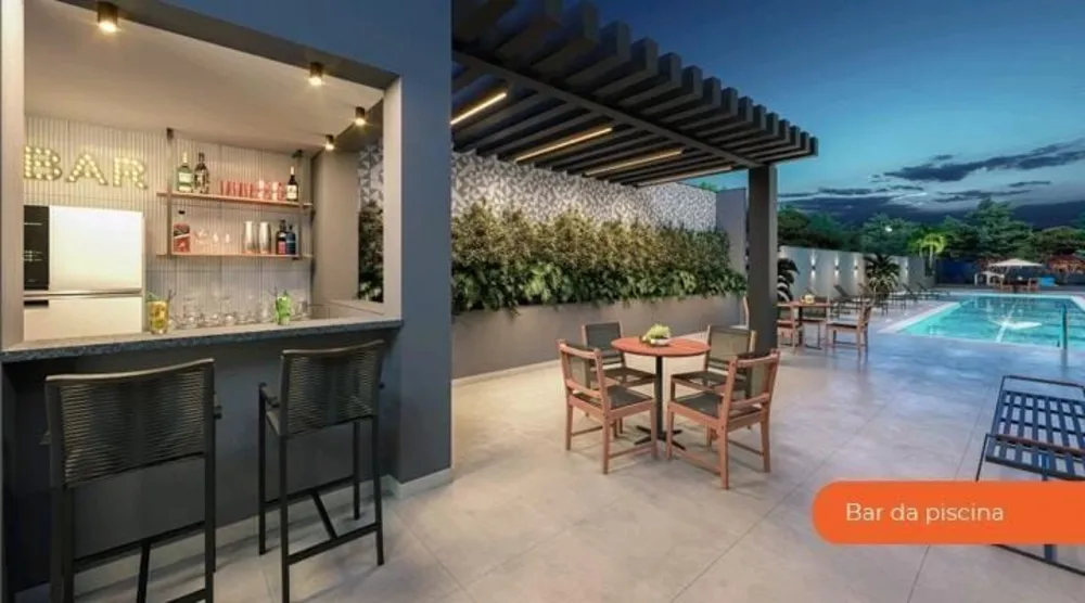 Apartamento, 2 quartos, 37 m² - Foto 51