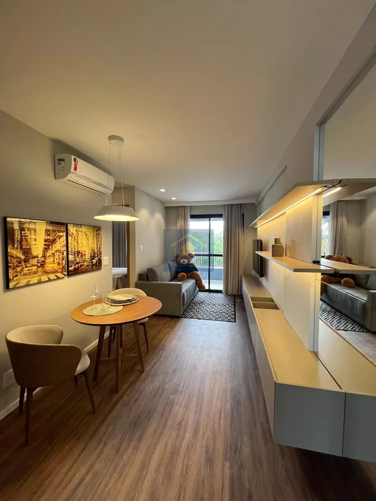 Apartamento, 2 quartos, 37 m² - Foto 4