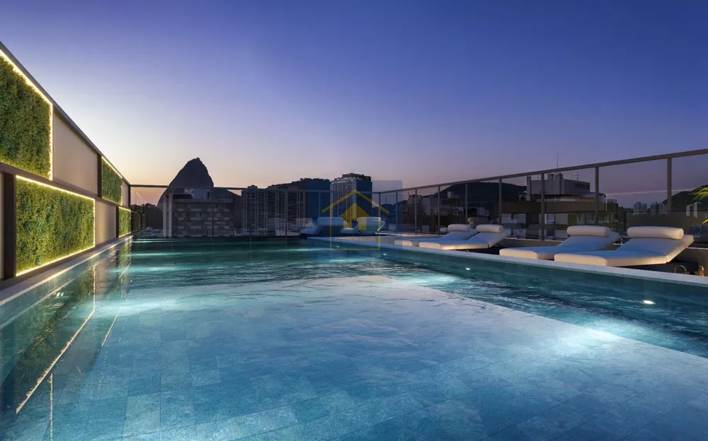 Apartamento, 2 quartos, 37 m² - Foto 28