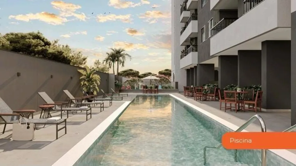 Apartamento, 2 quartos, 37 m² - Foto 70