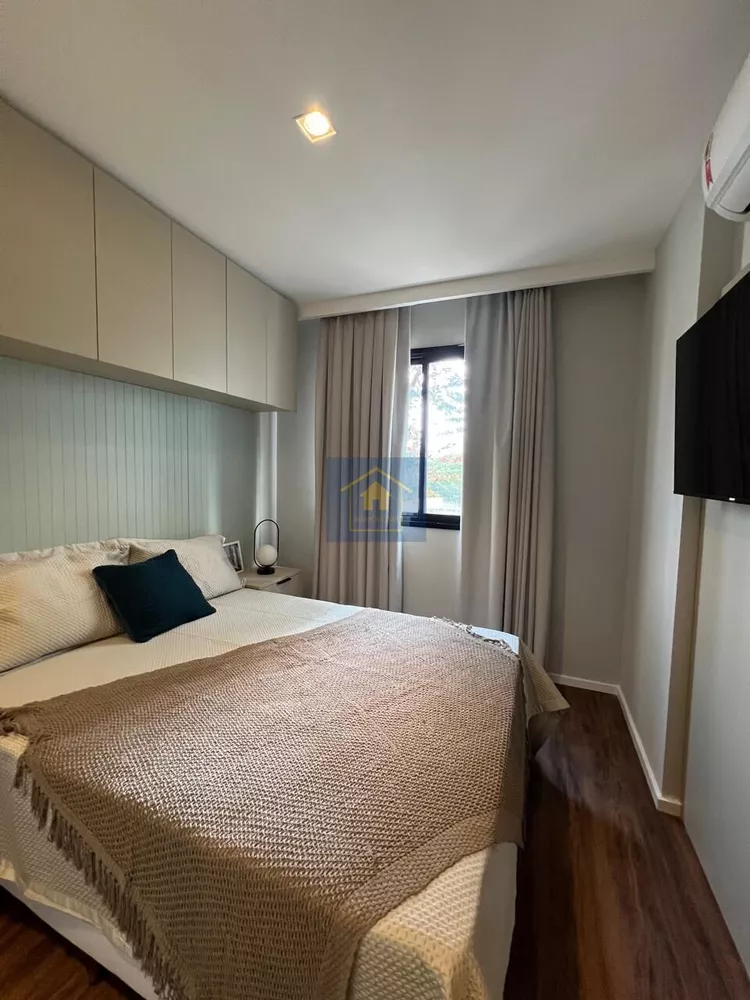 Apartamento, 2 quartos, 37 m² - Foto 8