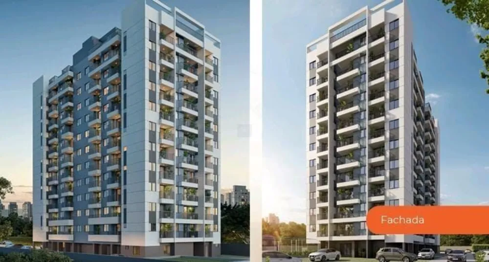 Apartamento, 2 quartos, 37 m² - Foto 46