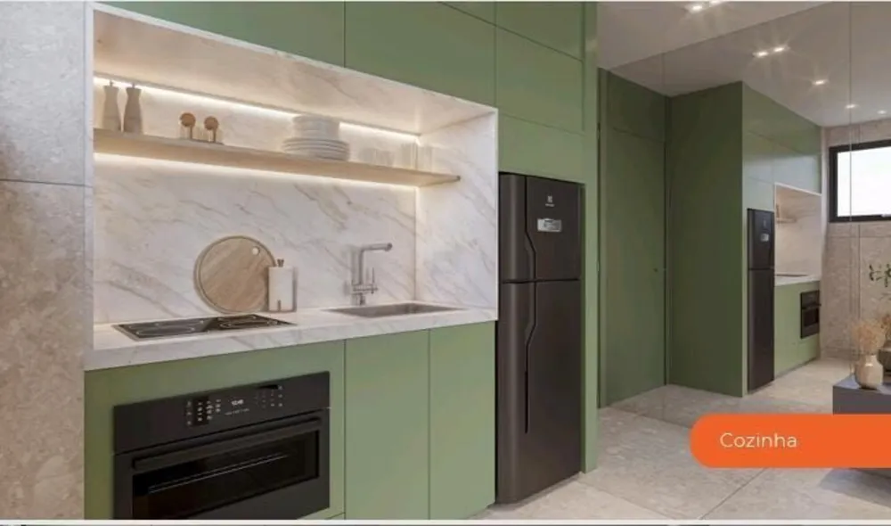 Apartamento, 2 quartos, 37 m² - Foto 68