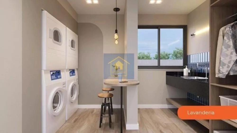 Apartamento, 2 quartos, 37 m² - Foto 13