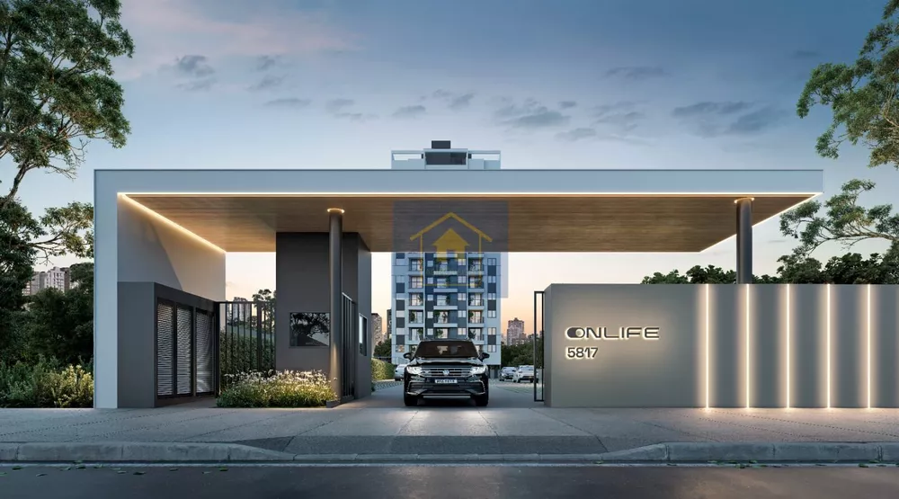 Apartamento, 2 quartos, 37 m² - Foto 15