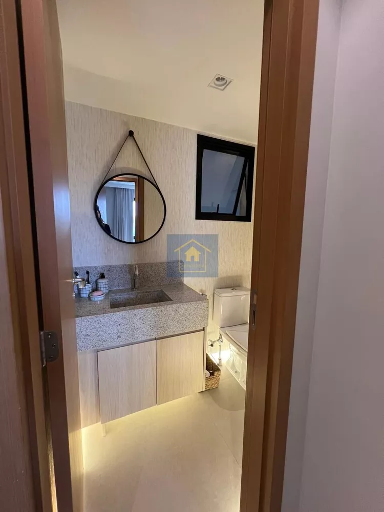 Apartamento, 2 quartos, 37 m² - Foto 5