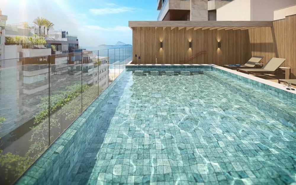 Apartamento, 2 quartos, 77 m² - Foto 12