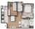 Cobertura, 2 quartos, 93 m² - Foto 7